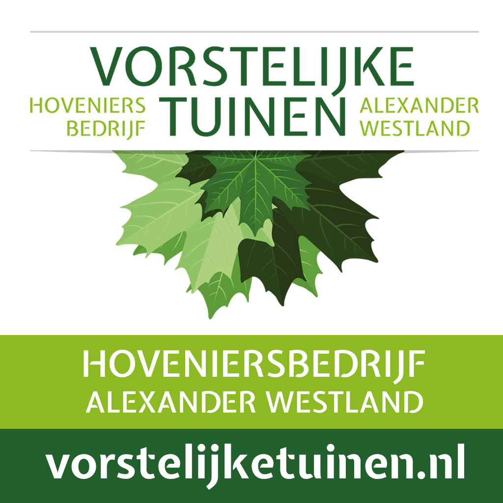 Vorstelijke Tuinen