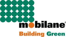 Mobilane logo Mobilane logo