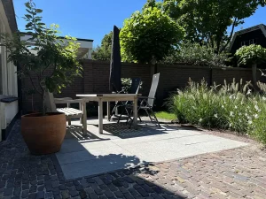 Tuin Ontwerp in Laren door Vorstelijke Tuinen