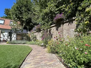 Tuin Ontwerp in Laren door Vorstelijke Tuinen