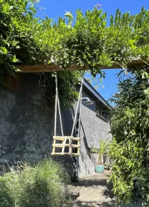 Tuin ontwerp voor Veeger door Vorstelijke Tuinen