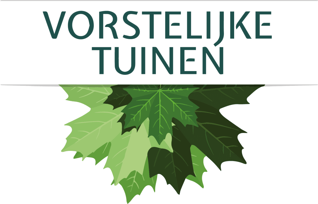 Vorstelijke Tuinen Logo