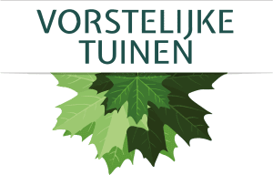 Vorstelijke Tuinen Logo