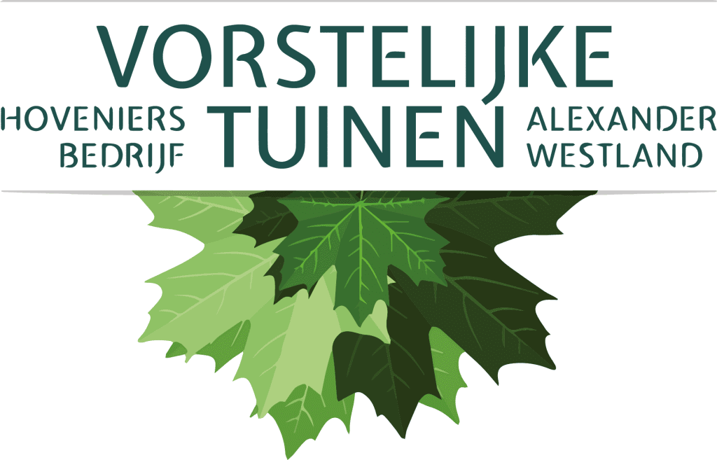 Vorstelijke Tuinen Logo