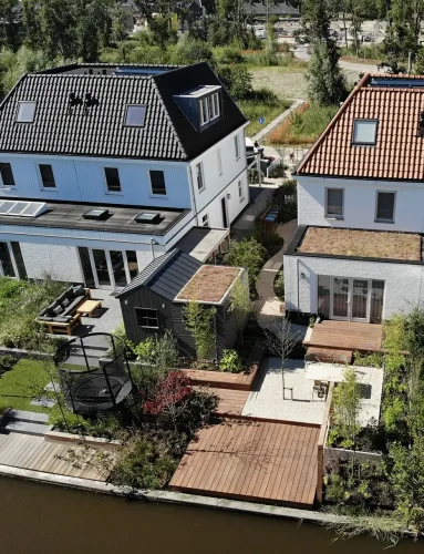 Muiden-Vorstelijke Tuienen133